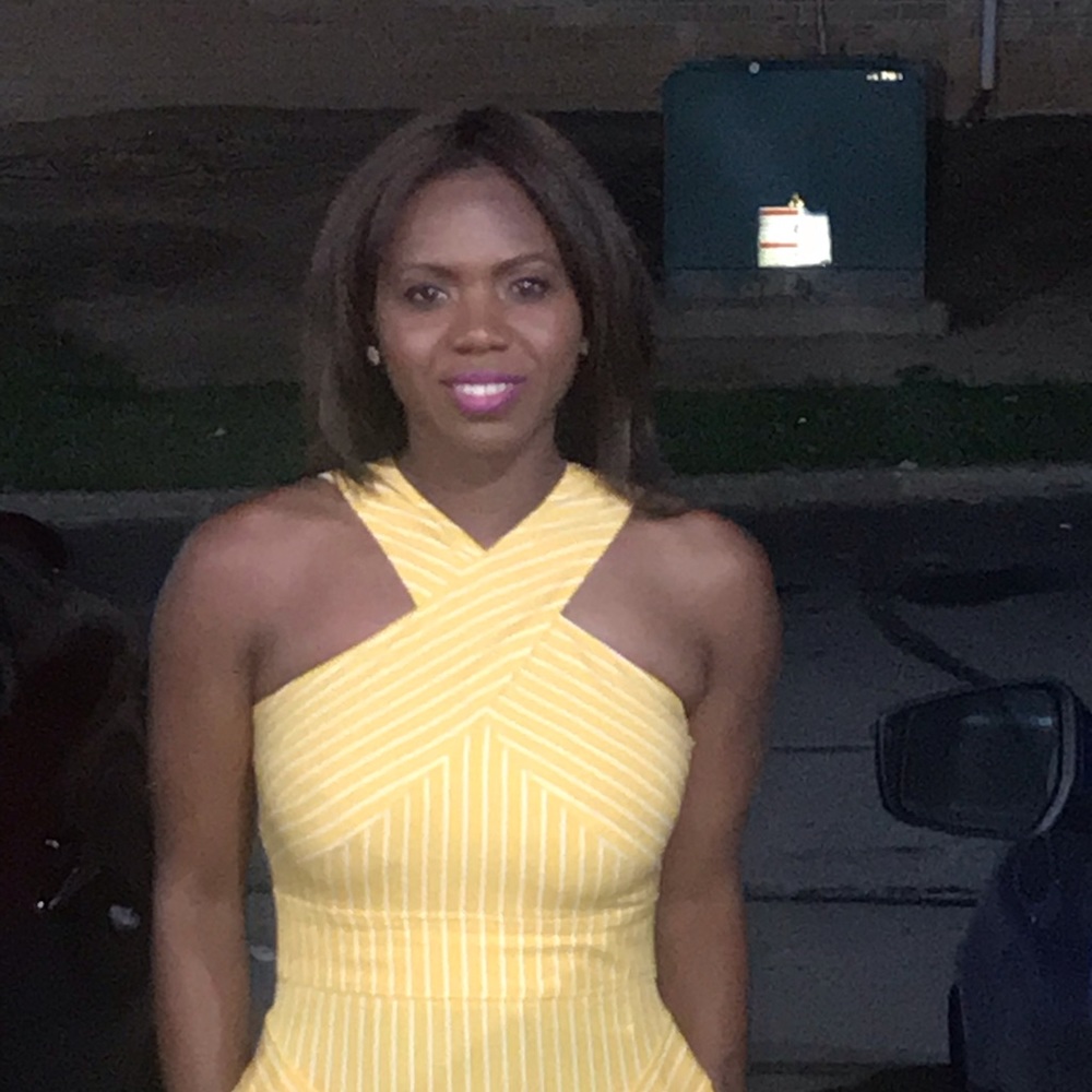 Meet your Posher, Rekita